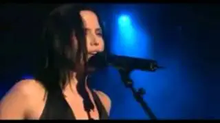 Andrea Corr - Mistake Montreal 2004