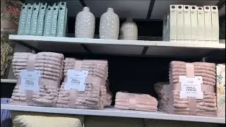 Primark New Collection Of Home Decorations, Candles, Bed Sets, Accessories, What&rsquo;s New In Primark
