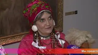Од пинге. 150-летие Федота Сычкова 05 34