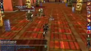 riverraid best assassin in kalonline naraeha