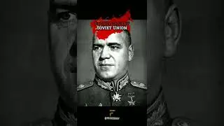 BEST GENERAL IN WW2 #history #ww2 #shorts