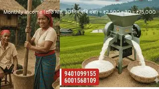 N70 Ultra & N50DG Rice Mill Price in Assam &ndash; High Production 700/800 kg per Hour