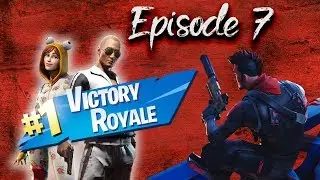 TSM Myth, Dizzy, ChocoTaco, Toeyouup - The Next Top Gamer - Ep. 7