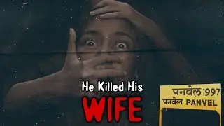 Death's REVENGE: The Ghostly Retribution of a Murdered Wife