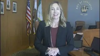 City of Coronado