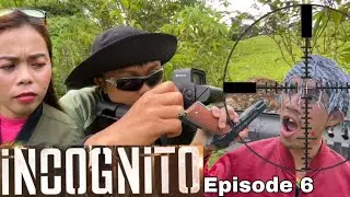 INCOGNITO episode 6||hitman||bisaya action film