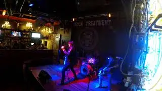 Blitzkrieg Bop By Shock Treatment 