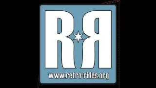 Retro Rides Podcast #1