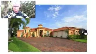 Happy New Years!  SW Florida Daily Tour of Homes 1-3-2017