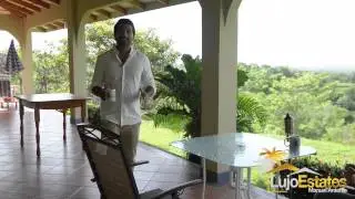 San Jose to Jaco | Lujo Estates