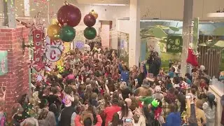 Multiple New Year's Eve events held for kids in Kansas City