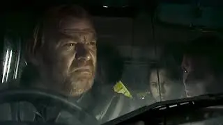 Monster Madness 2021, Around the World, Episode 1: 28 Days Later UK, 2002 (plagiarized version)