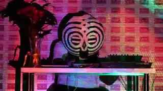 DJ SKOLi - ....Like A Bad Habit (Dir. by @_patrick_abella_)