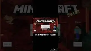 DESCARGAR MINECRAFT &Uacute;LTIMA VERSION 1.16.1.02