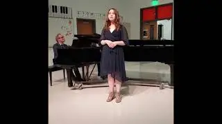 L'heure exquise (Reynaldo Hahn) - Riley Gray