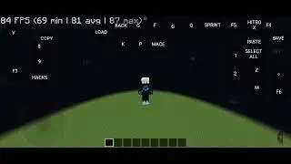 How to change game mode in Minecraft mojo launcher 