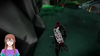 Aragami - xQuarz im Co-op mit @gamestorian 🕹️ Teil 4.2