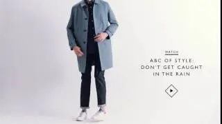 Hardy Amies ABC of Style