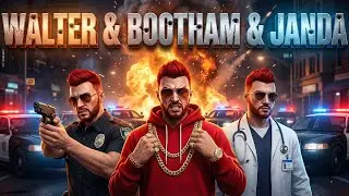 🚨 LIVE 🚨GTA RP with பைத்தியம்  | SUPER CHAT | GPAY | MEMBERSHIP is most welcome