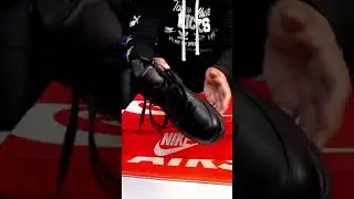 NIKE ACG GOADOME BOOTS unboxing #taylormadekicks #nikeboots #best