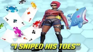 ONE OF THE FUNNIEST GAMES EVER *NEW MODE* (Creative Destruction)