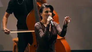 תמר שאוקי | חבייתכ ביסייף (חבייתק) | FAIRUZ COVER