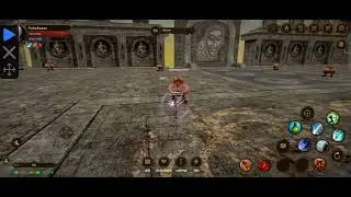 Mudha dungeon tantra mobile the lost codex