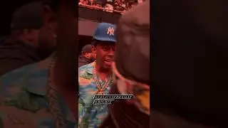 Big Hit told Tyler after everything was over he needs a fade with one of his security guards 😂😂