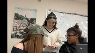 lil + nai math class