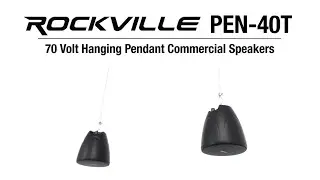 All About Your Rockville PEN-40T 4