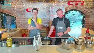 CTI Day 2021 ONLINE. Вступление