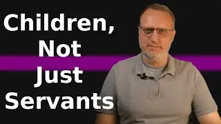 The Secret Lesson from BOTH Sons in the Prodigal Son!