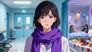 They Picked Her Sleepover Over My Surgery, After Rebirth I Never Told Them When I Was Ill
