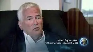 &Iacute;slendingar og f&aacute;t&aelig;kragildran