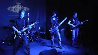 Goddess Ishtar - Ukrainian Doom & Depression 2014, MK Tykva, Kiev, Ukraine 11-10-2014