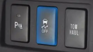 Traction Control