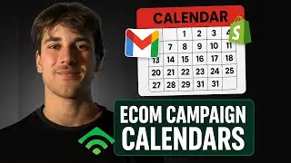 Creating the Perfect Campaign Calendar | Klaviyo
