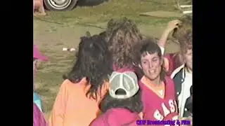 Cherry Hill West presents West vs. East Softball (May 1987) PART 2