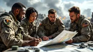 Military Leadership Strategies on the Battlefield