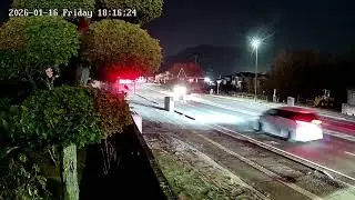 山梨県富士吉田市中曽根ライブカメラ Yamanashi Fujiyoshida Live camera.world.cam