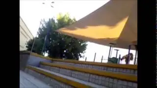 motivados por el amor al skate
