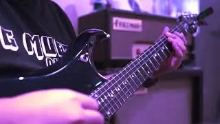 LIVE LOOP ERNIEBALL MUSICMAN JPXI