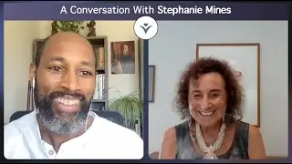 Episode 25 | Stephanie Mines