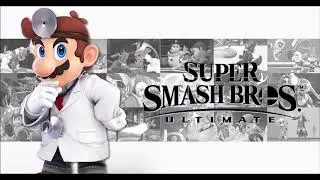 Chill - Super Smash Bros. Ultimate OST