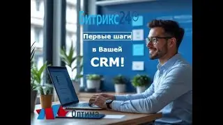 Первые шаги в CRM Битрикс24: выбор режима и настройка карточек под Ваш бизнес!