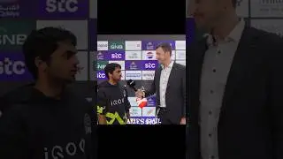 We are proud of you Nihal 🇮🇳🚀#iqoosoul #s8ul #ewc