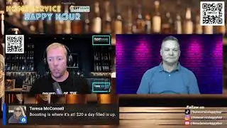 Recruiting Webinar #4 - Dominate your hiring game with group interviews