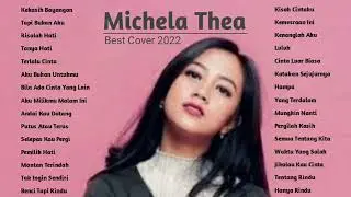 Lagu Akustik  - Michela Thea  - Full Album  - Michela Thea Cover