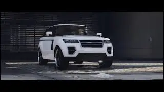 Server Uraz Koma (GTA V Klip)