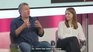 OKRE Summit 2022: Social Impact x Continuing Drama